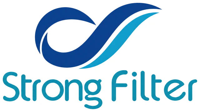 Strong Filter