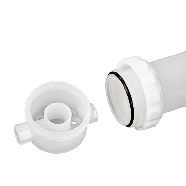 PCV塑料滤芯过滤器 · 产品主图 1